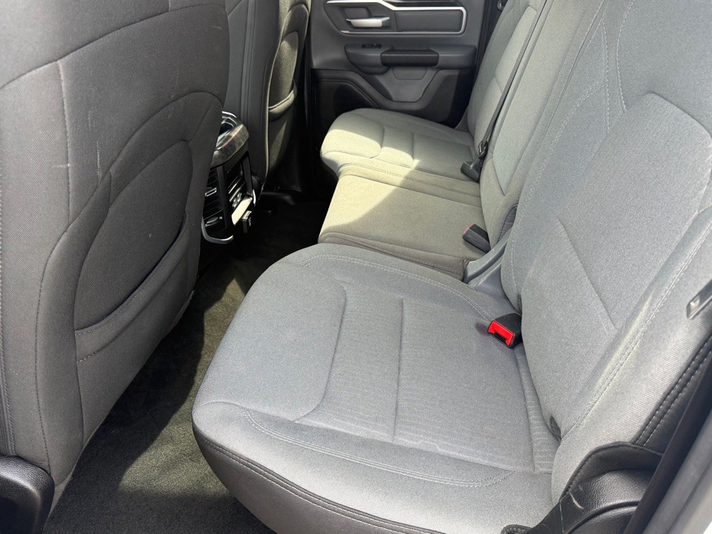 2021 RAM 1500 Image 28