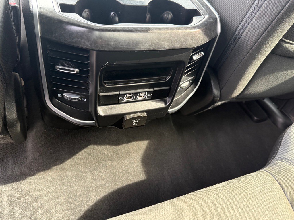 2021 RAM 1500 Image 29