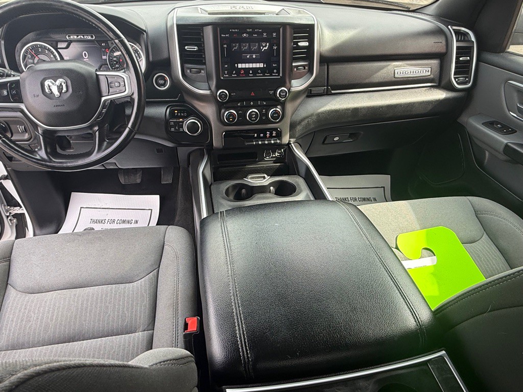 2021 RAM 1500 Image 30