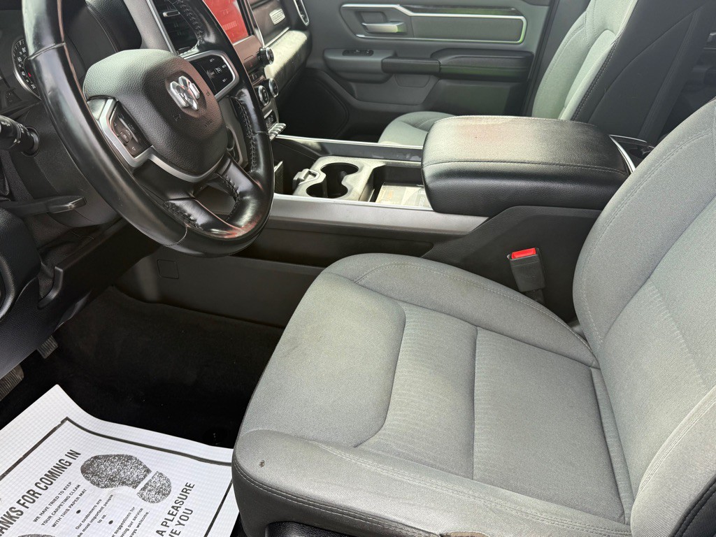 2021 RAM 1500 Image 31