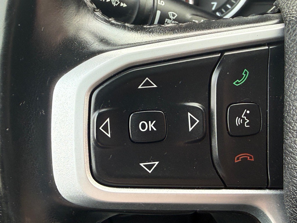 2021 RAM 1500 Image 35