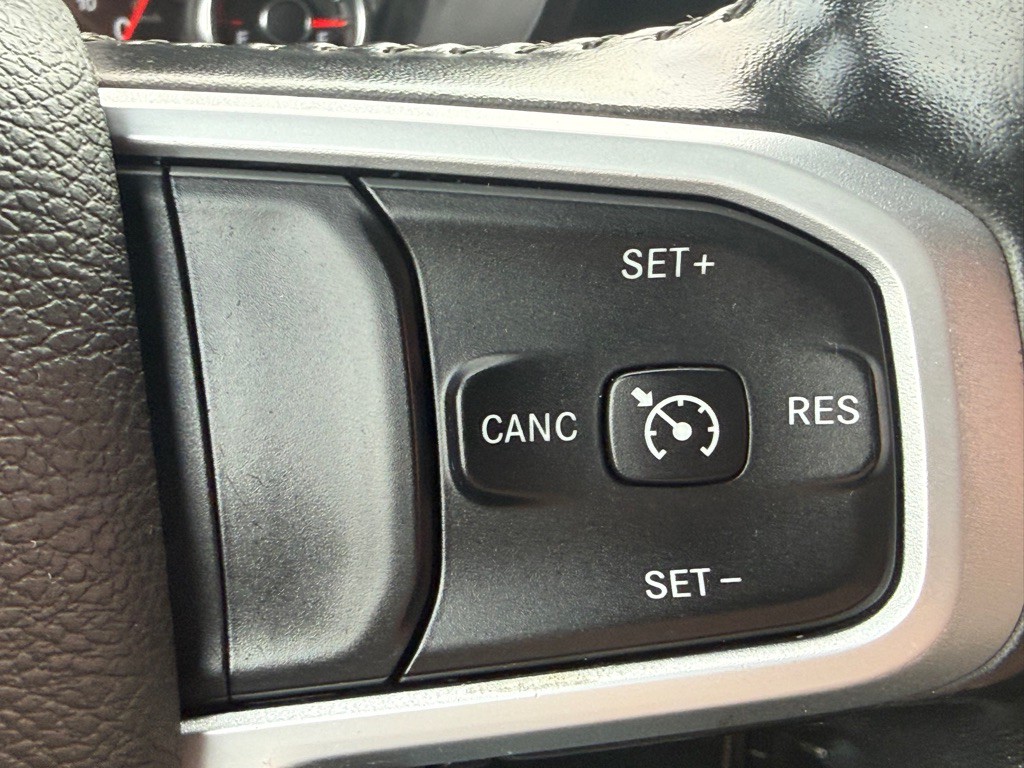 2021 RAM 1500 Image 36