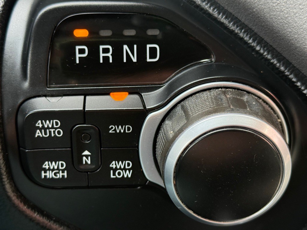 2021 RAM 1500 Image 39