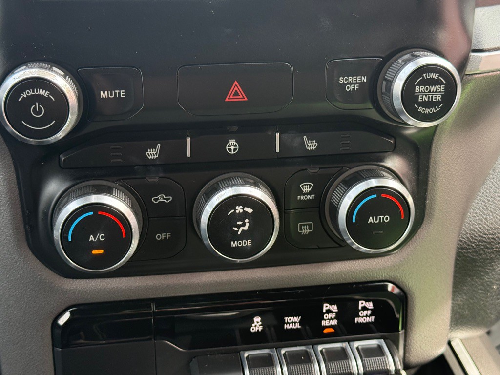 2021 RAM 1500 Image 41