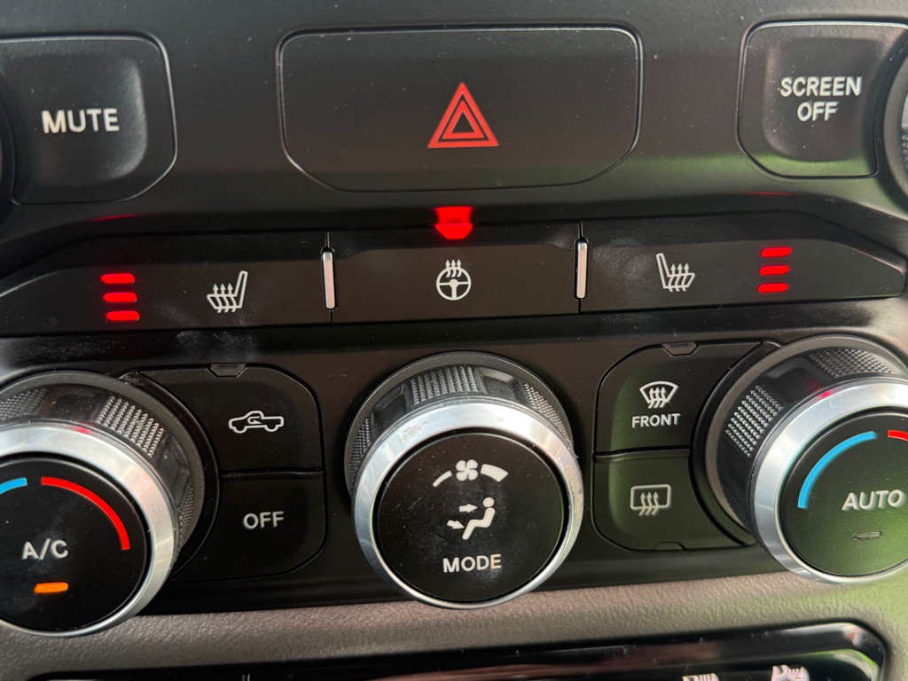 2021 RAM 1500 Image 43