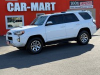 Image for 2014 Toyota 4Runner SR5 ID: 7226025