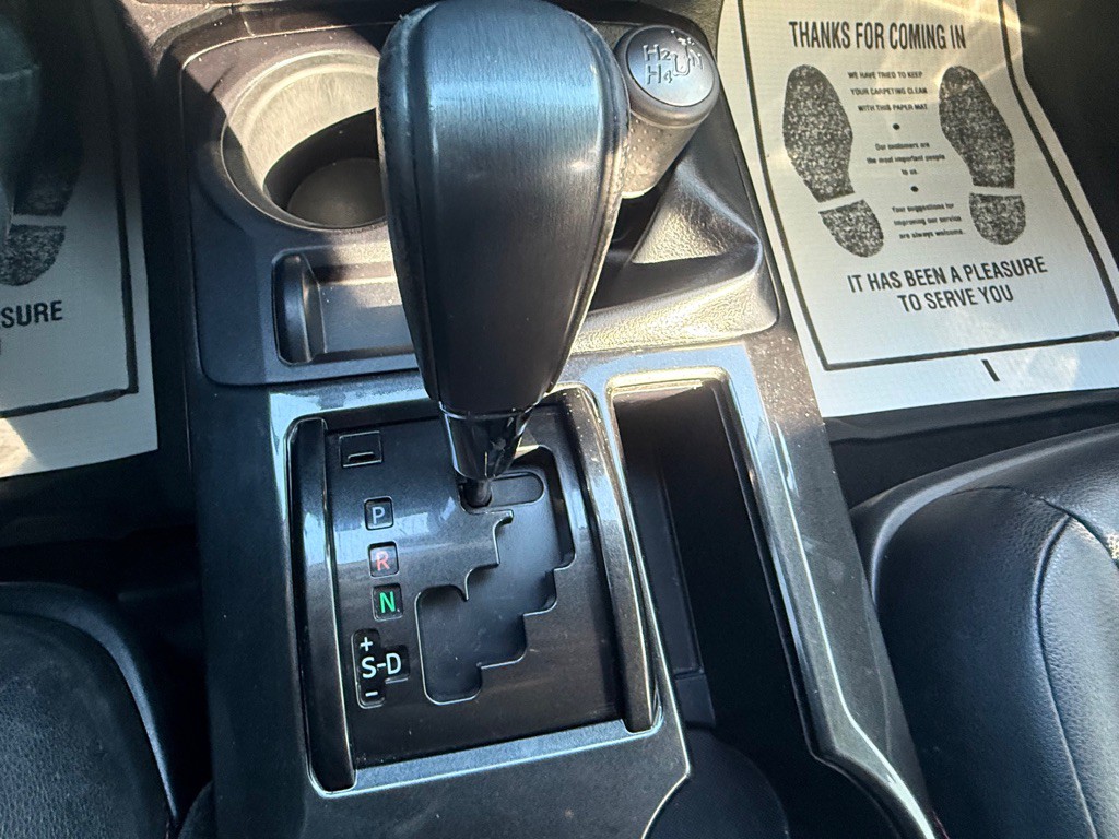 2014 Toyota 4Runner Image 37