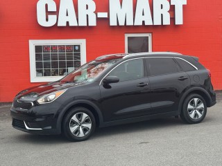 Image for 2019 Kia Niro LX ID: 7232984