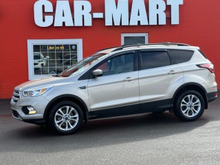 Image for 2018 Ford Escape SE ID: 7232990