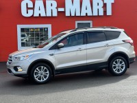 Image for 2018 Ford Escape SE ID: 7232990