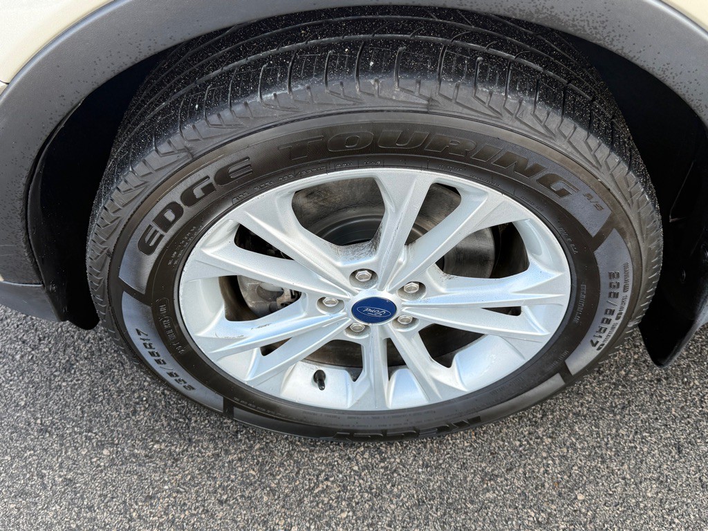 2018 Ford Escape Image 14