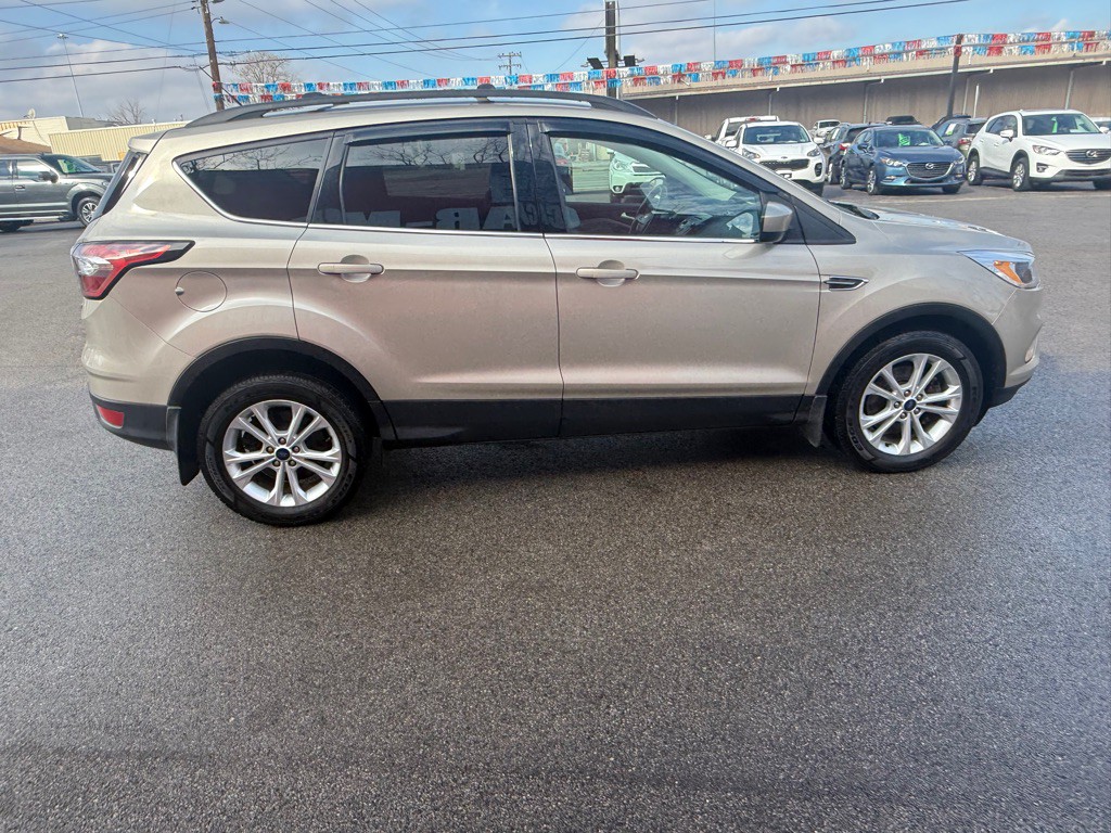 2018 Ford Escape Image 23