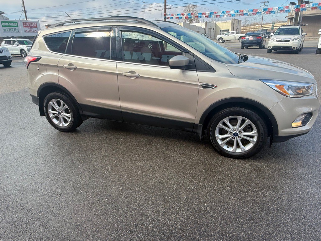 2018 Ford Escape Image 24
