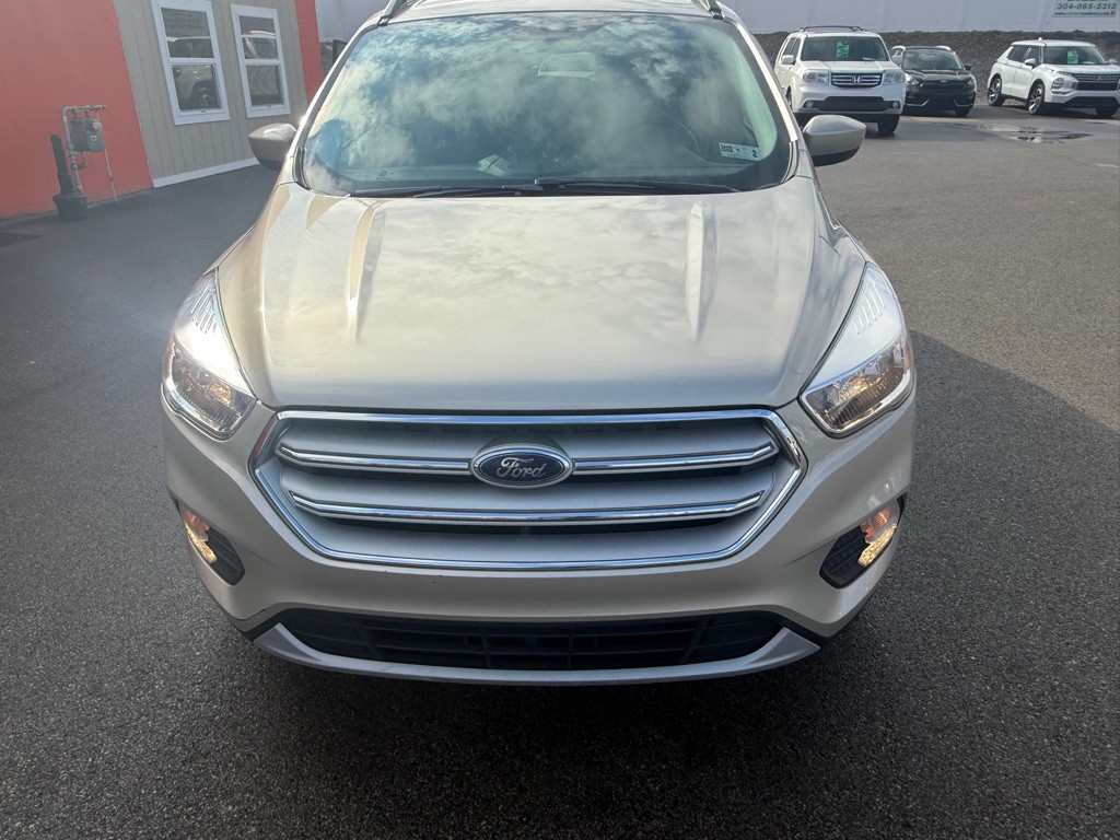 2018 Ford Escape Image 26