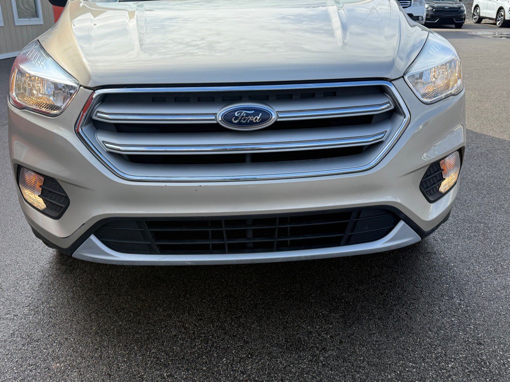 2018 Ford Escape Image 31