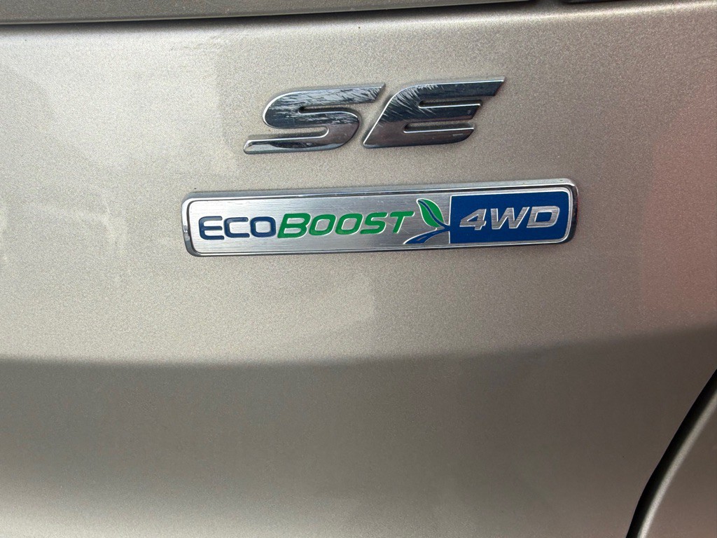 2018 Ford Escape Image 33