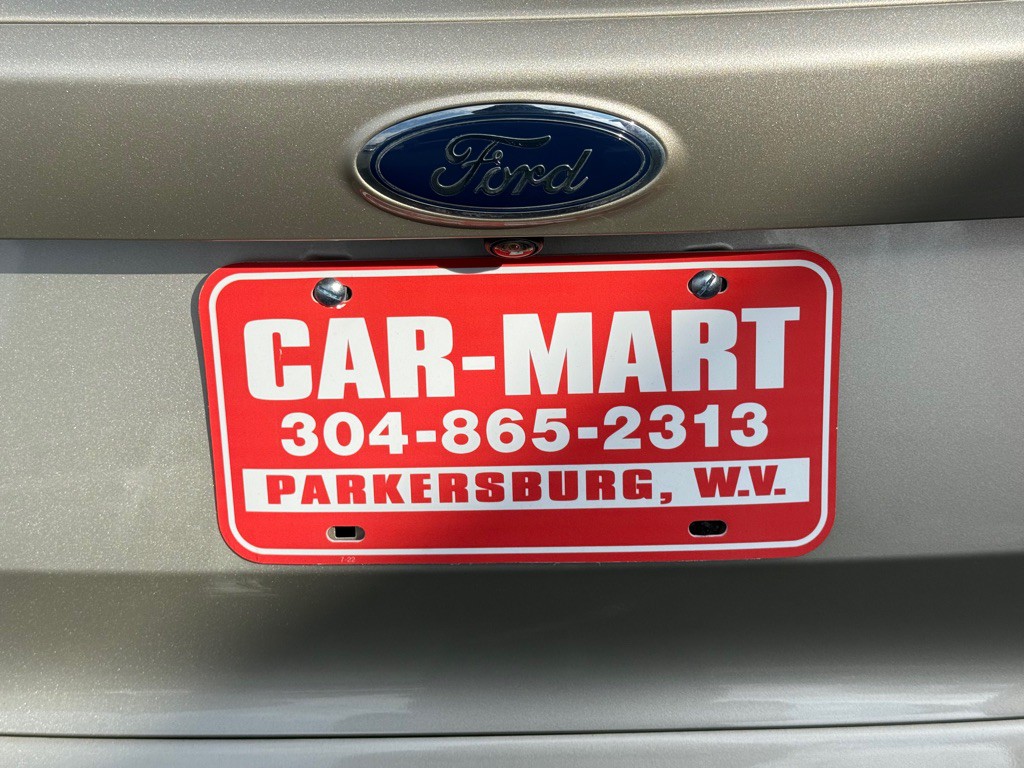 2018 Ford Escape Image 34