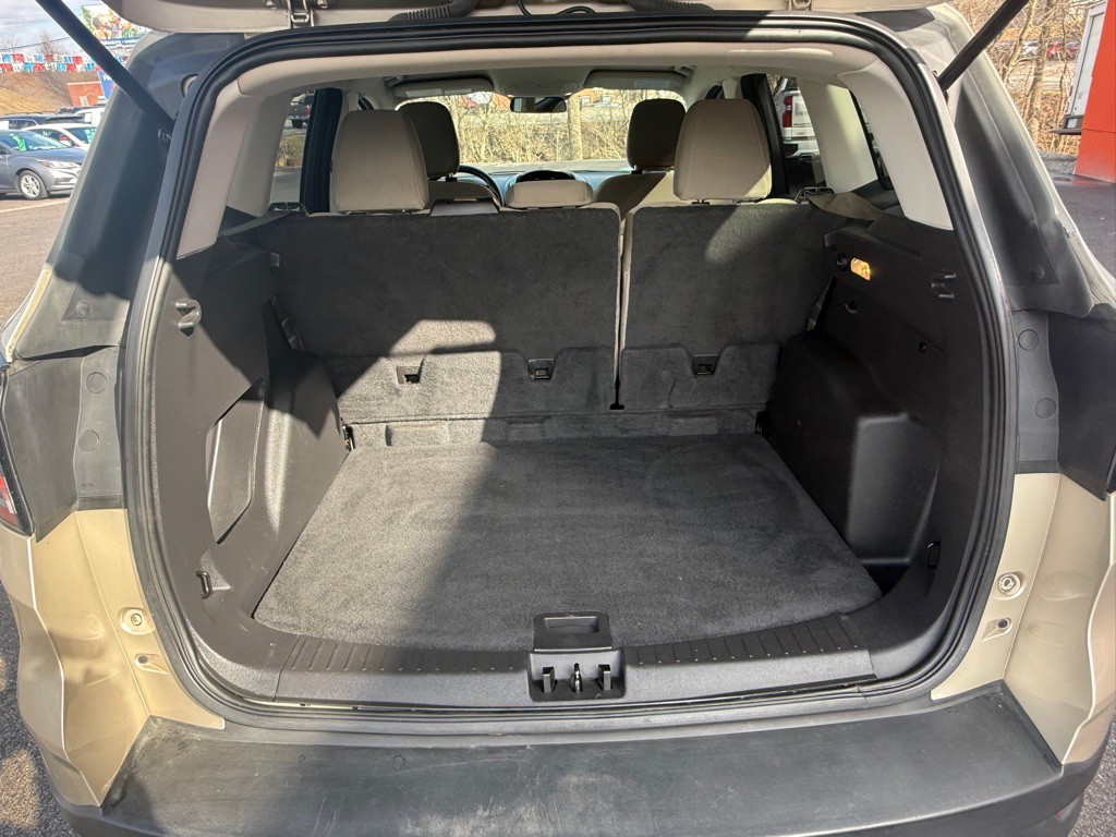 2018 Ford Escape Image 35