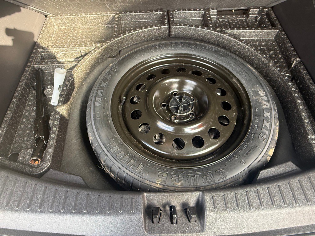 2018 Ford Escape Image 36