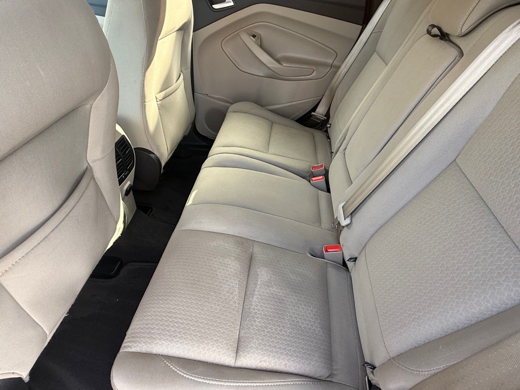 2018 Ford Escape Image 37