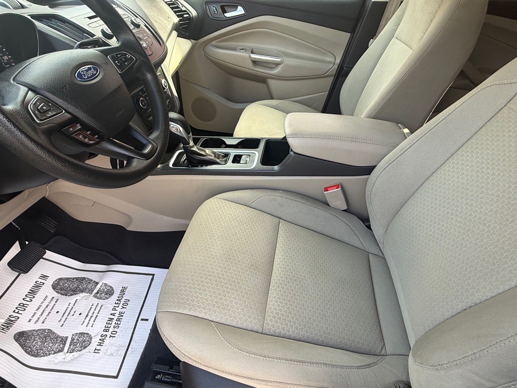 2018 Ford Escape Image 39