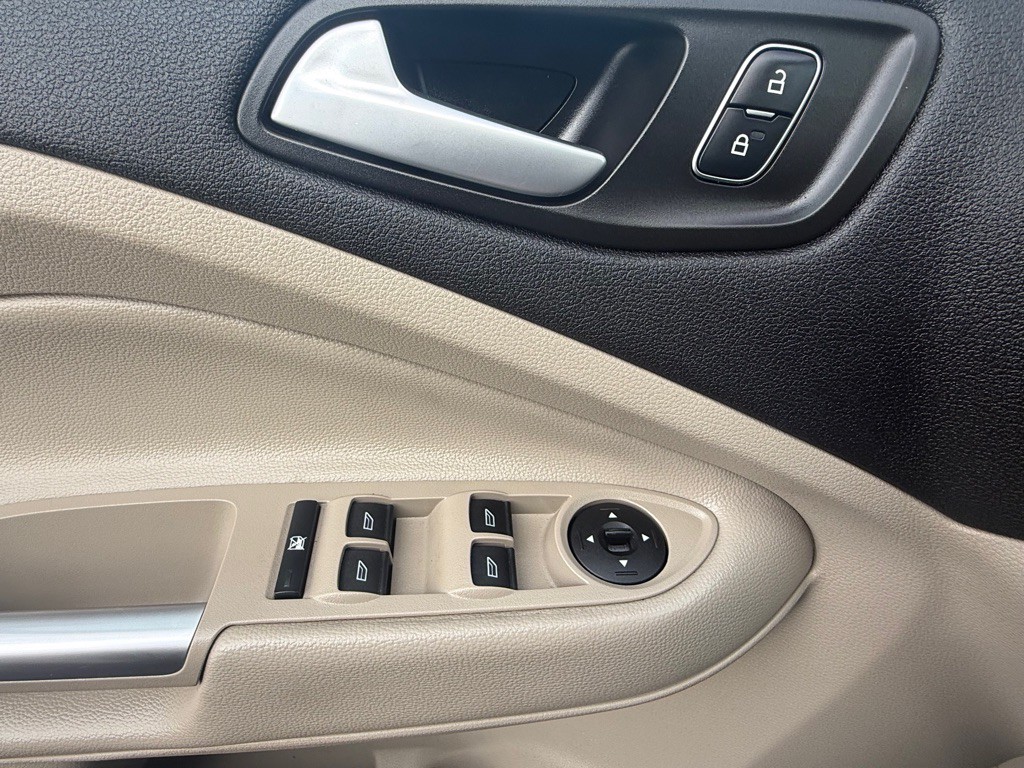 2018 Ford Escape Image 41