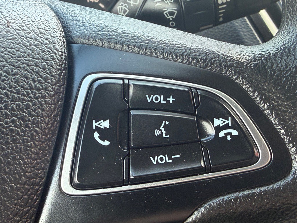 2018 Ford Escape Image 43