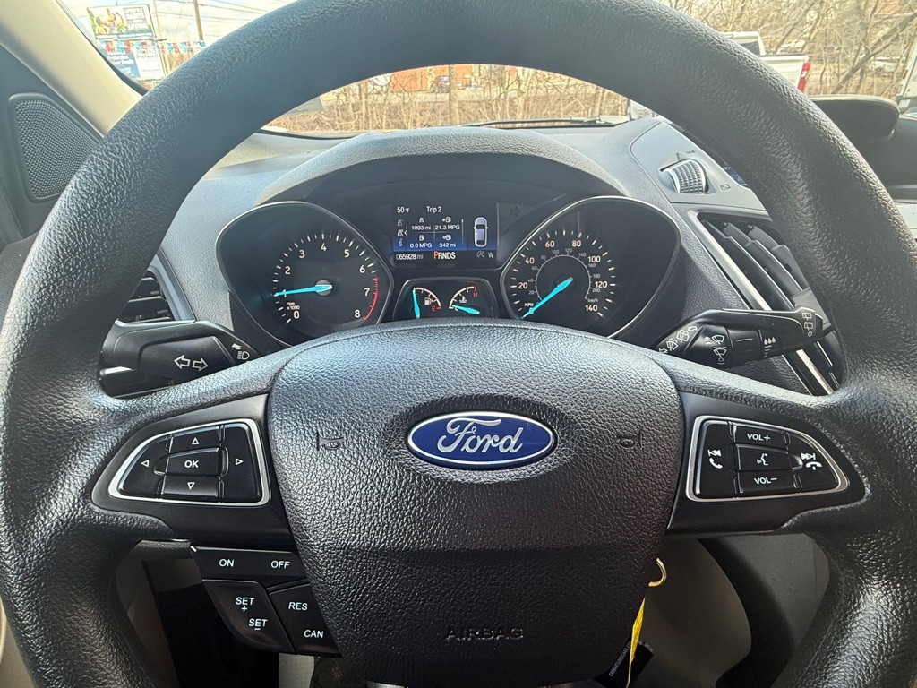 2018 Ford Escape Image 44