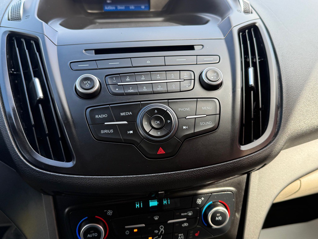 2018 Ford Escape Image 47