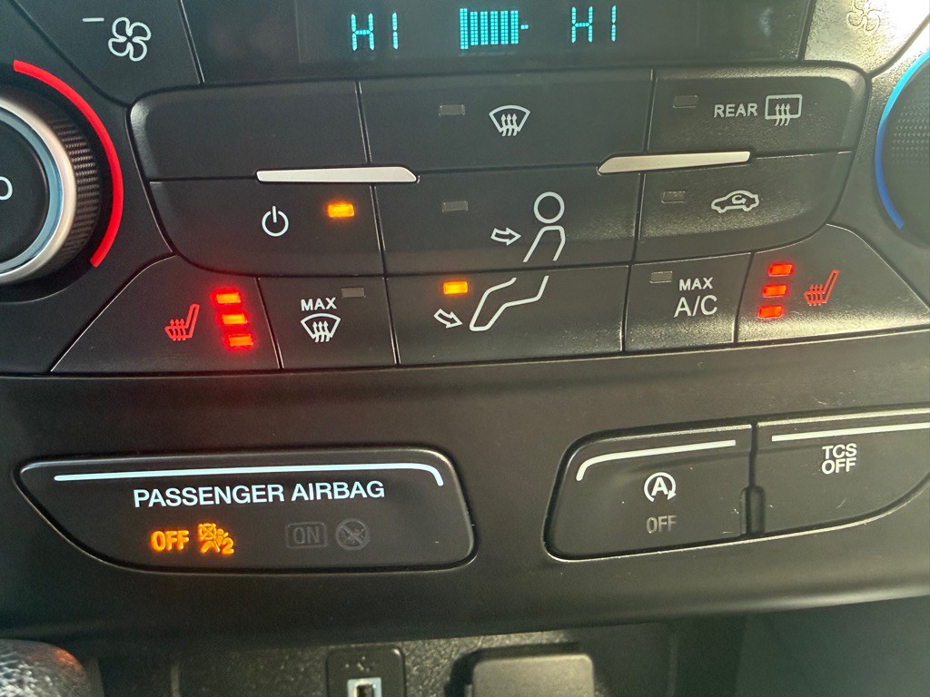 2018 Ford Escape Image 49