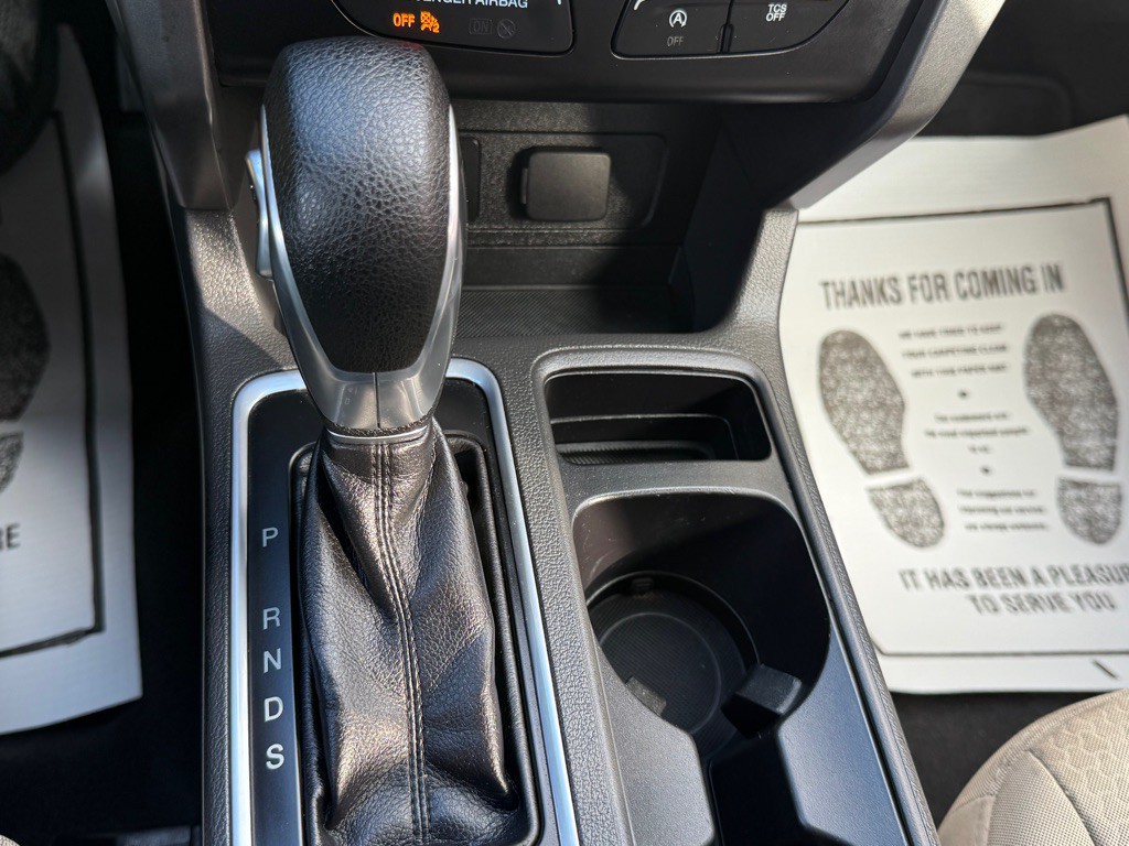 2018 Ford Escape Image 51