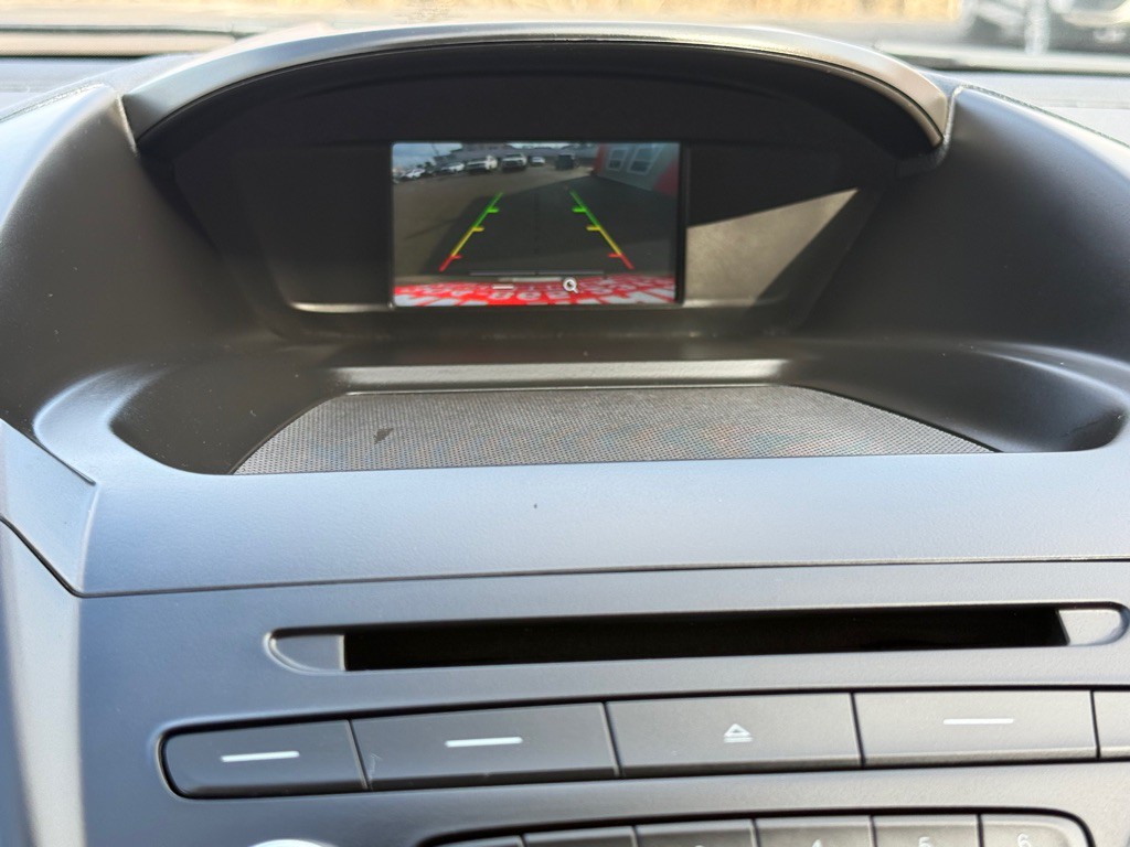 2018 Ford Escape Image 52