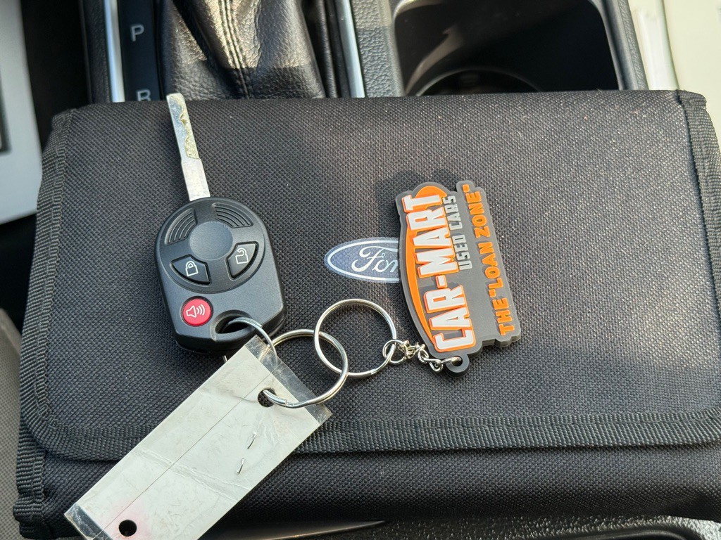 2018 Ford Escape Image 53