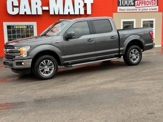 Image for 2019 Ford F-150 Supercrew ID: 7233547