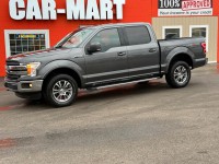 Image for 2019 Ford F-150 Supercrew ID: 7233547