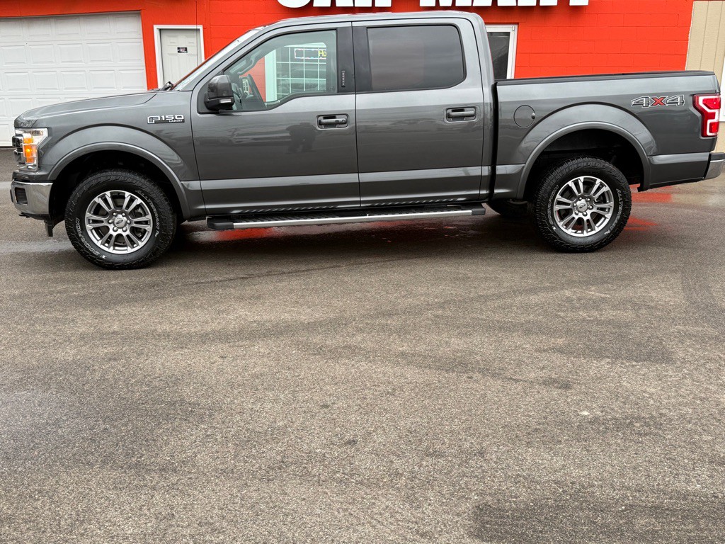2019 Ford F-150 Image 2