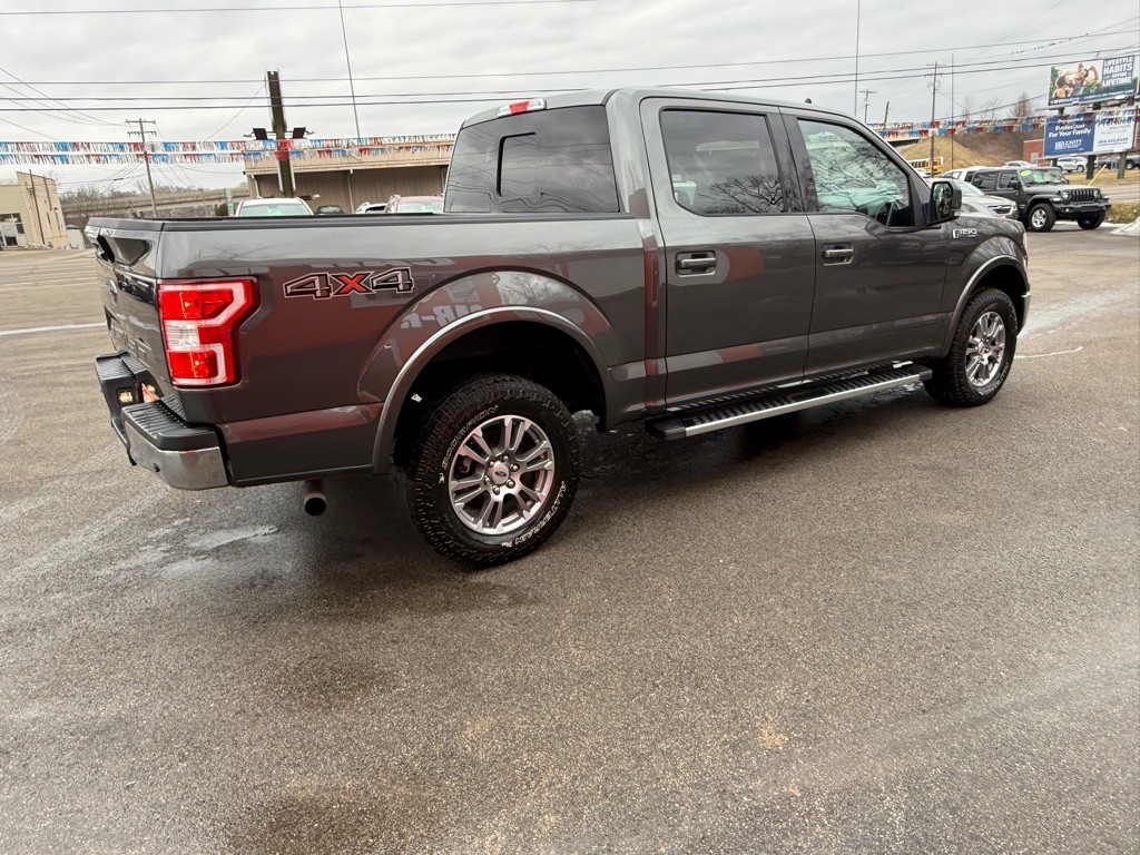 2019 Ford F-150 Image 5