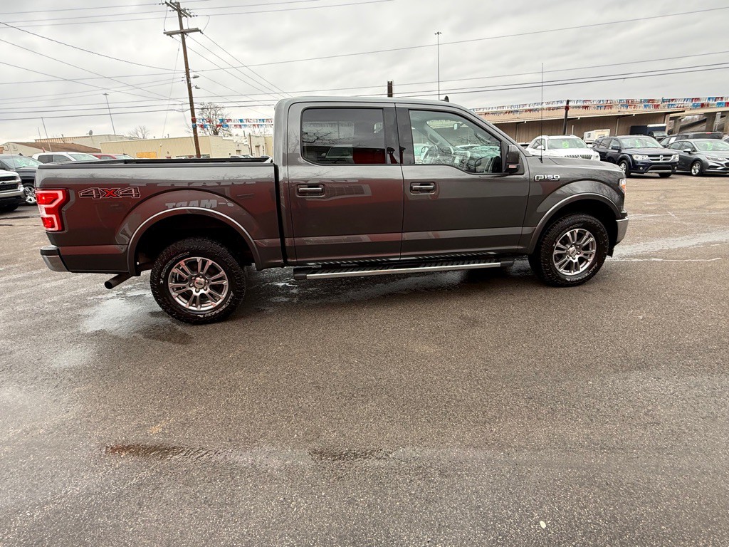 2019 Ford F-150 Image 6