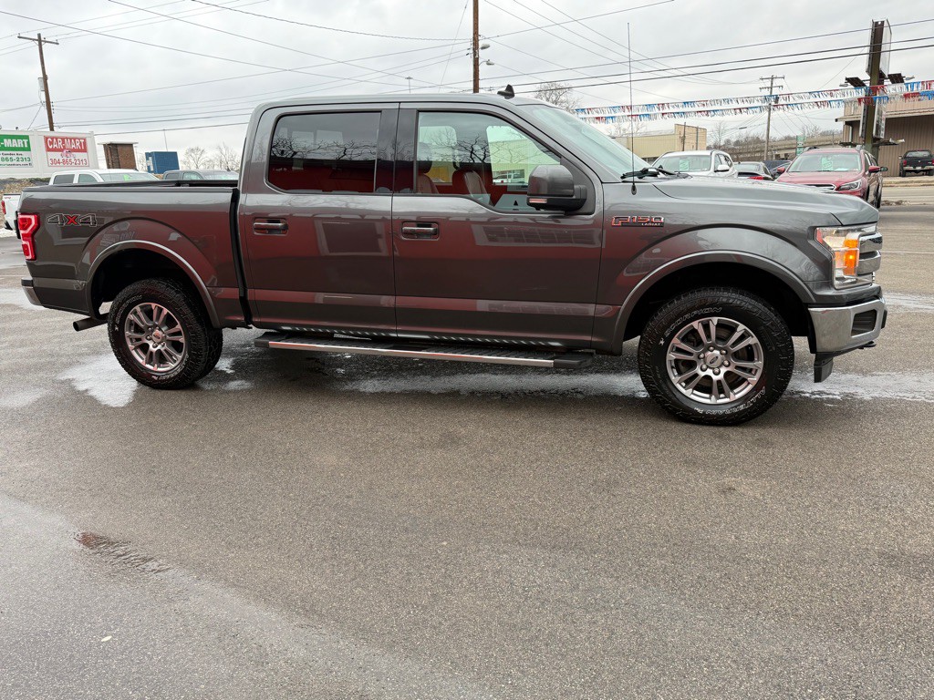 2019 Ford F-150 Image 7