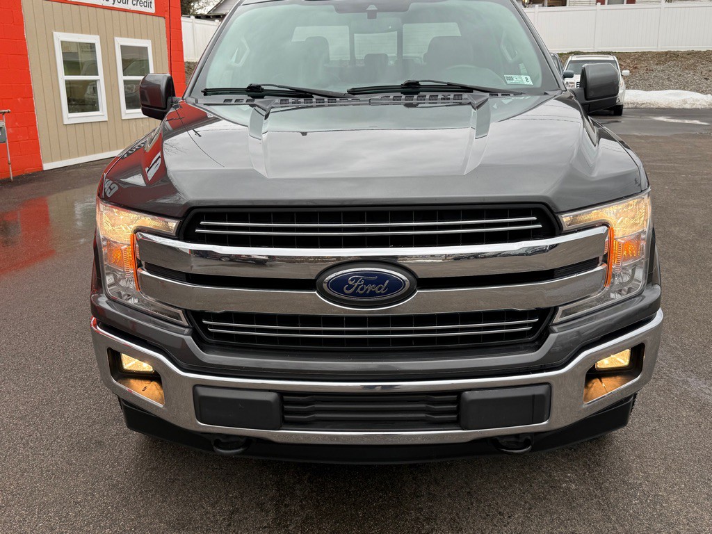 2019 Ford F-150 Image 9