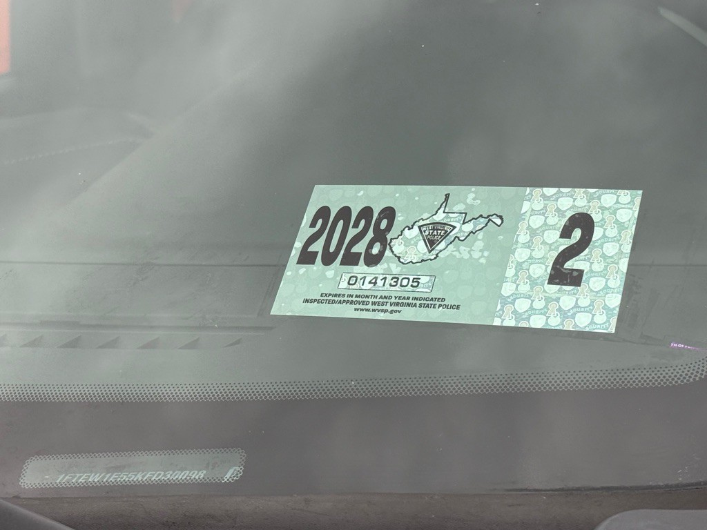 2019 Ford F-150 Image 11