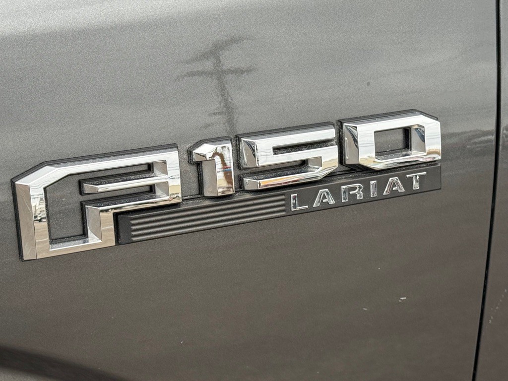 2019 Ford F-150 Image 12