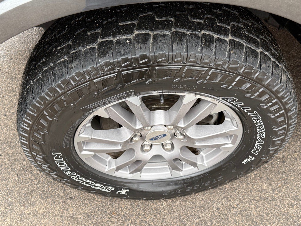 2019 Ford F-150 Image 13