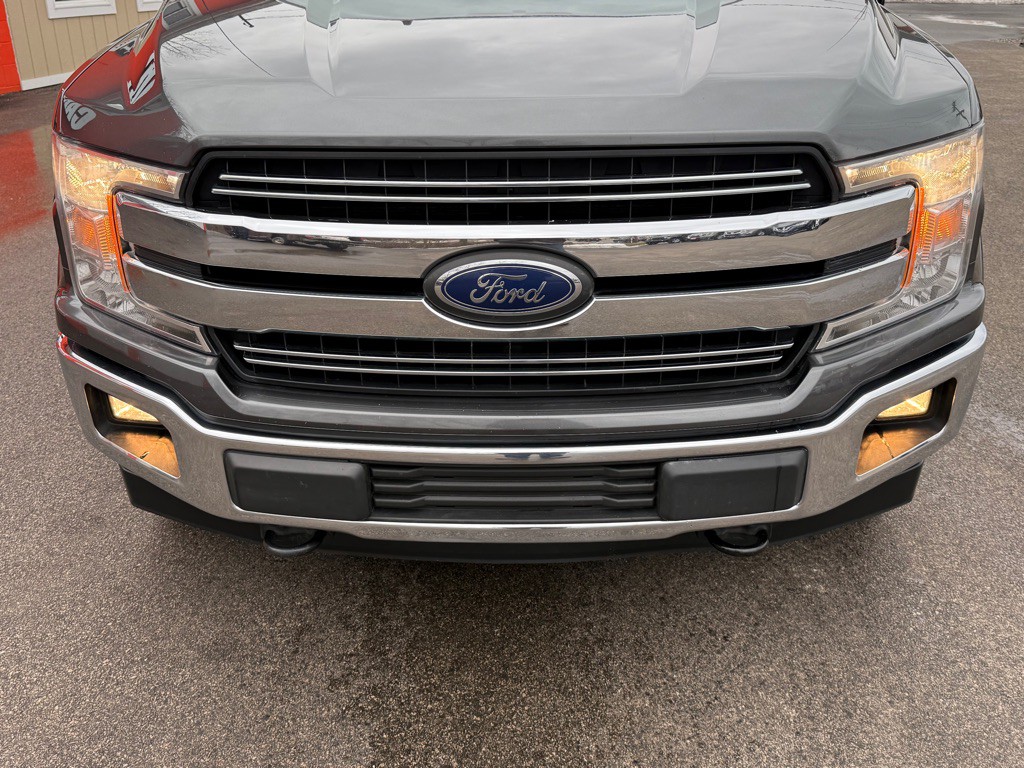 2019 Ford F-150 Image 16