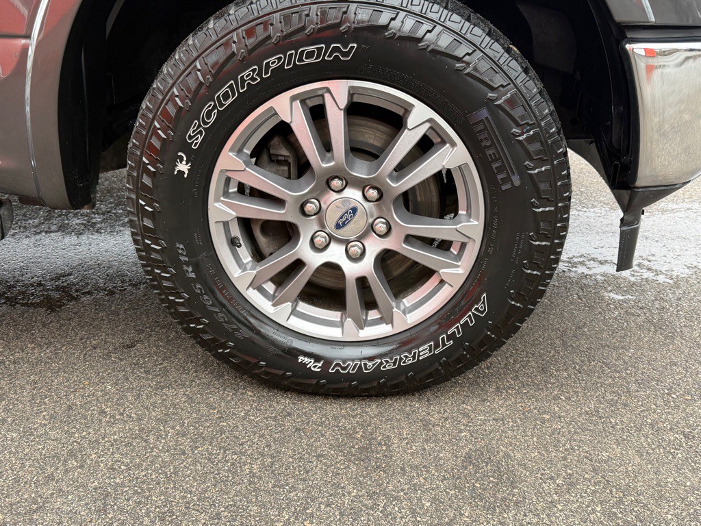 2019 Ford F-150 Image 17