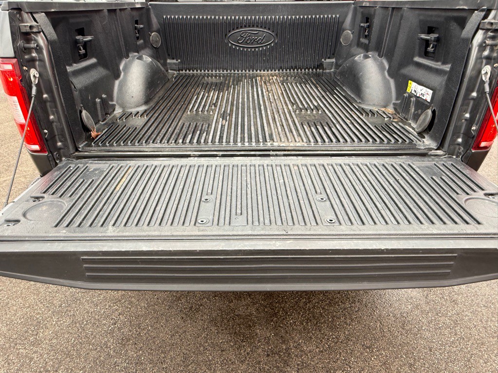 2019 Ford F-150 Image 20