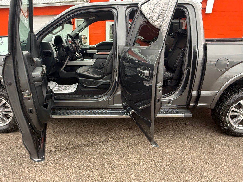 2019 Ford F-150 Image 21