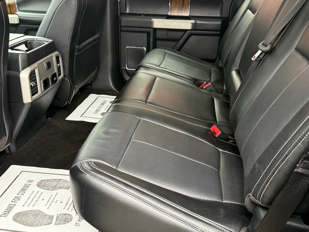 2019 Ford F-150 Image 22
