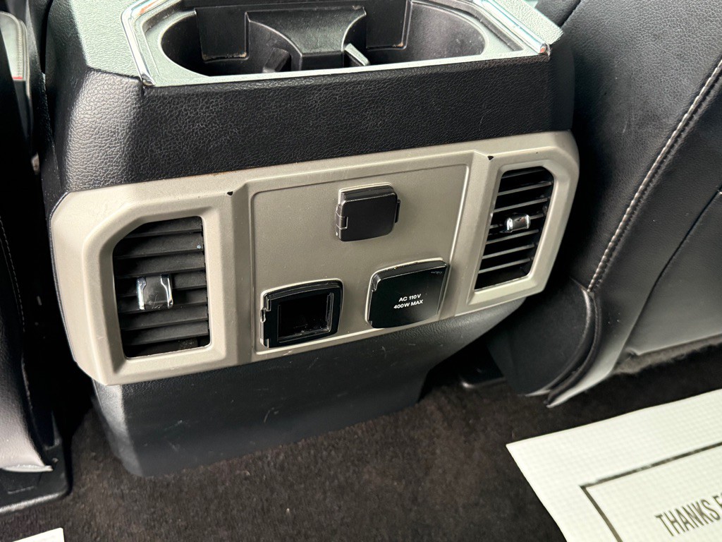 2019 Ford F-150 Image 23