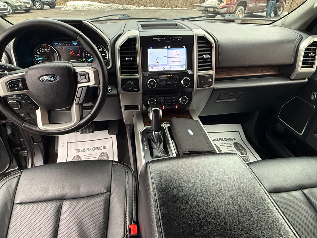 2019 Ford F-150 Image 24